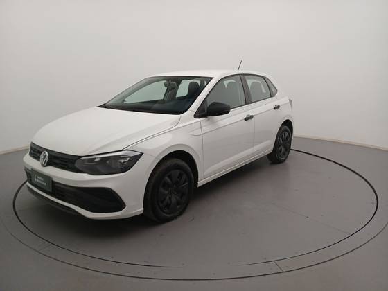 VOLKSWAGEN POLO 1.0 MPI TRACK MANUAL